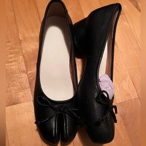 Margielas tabi pumps 9US